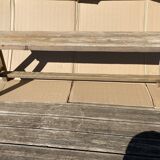 Old bench