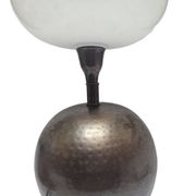 Art Deco bedside lamp, Greece, 1980s