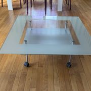 Table basse J.P. Caillères