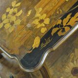 tea table