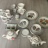 Tableware service