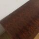Enfilade basse scandinave palissandre