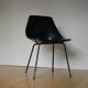 Pierre Guariche edition Steiner chair 1954