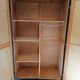 Armoire parisienne