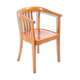 German armchair, 1960s, Bauhaus
