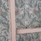 Wooden scale revisited in pink