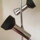 Lampadaire 2 spots