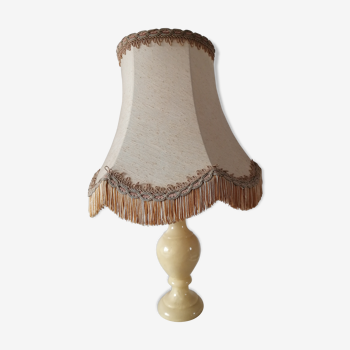 Lampe de chevet vintage