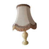 Vintage bedside lamp