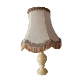 Lampe de chevet vintage