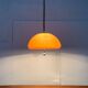 Suspension Cabras Space Age Mid-Century by Luigi Massoni for Guzzini, 1960s