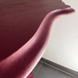 Table d’appoint rénovée