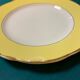 Plates Luneville model Joncquille