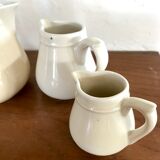 Former pitchers ceramic