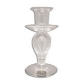 Bougeoir saint louis Sirius