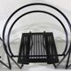 Set of 3 La Tonda chairs by Mario Botta for Alias, Italy 1987