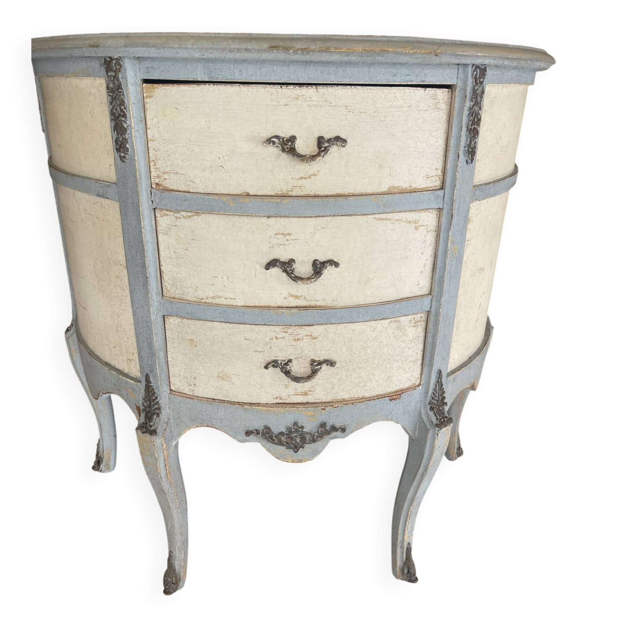 Occasional table