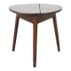 Table de cricket anglaise du 18ème siècle