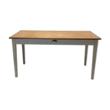 Farmhouse table