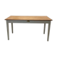 Farmhouse table