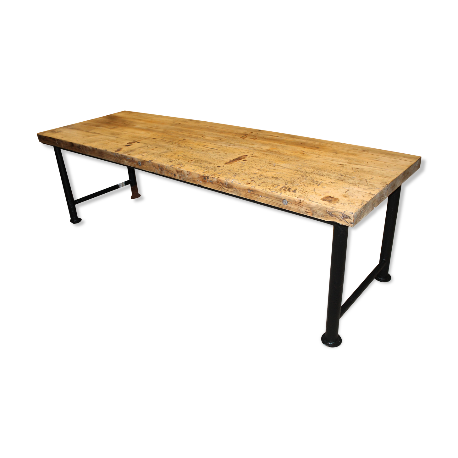 Industrial table