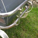 former 1950s pram that can be turned into a stroller