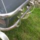 former 1950s pram that can be turned into a stroller