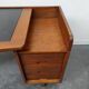 Walnut office by Guillerme and chambron for Your Home