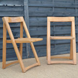 Pair of chairs