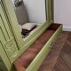 Armoire parisienne