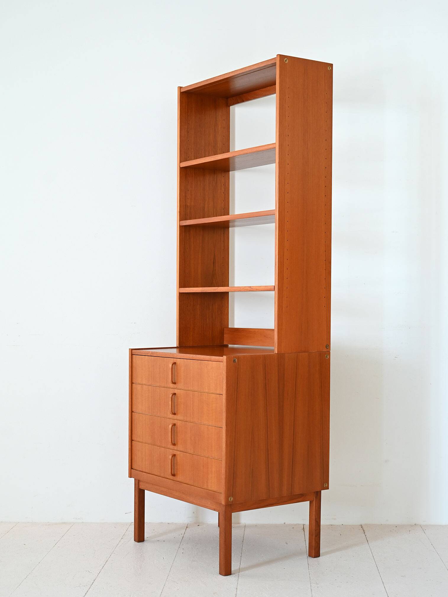 Bibliothèque Bodafors, 1960