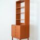 Bibliothèque Bodafors, 1960