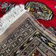 Handmade Persian Rug