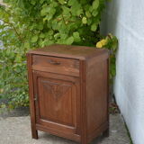 Small art deco buffet