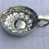 Tastevin Tour d'Argent Etain