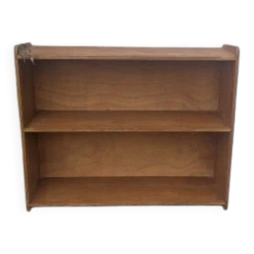 Small vintage shelf