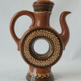 Carafe en céramique