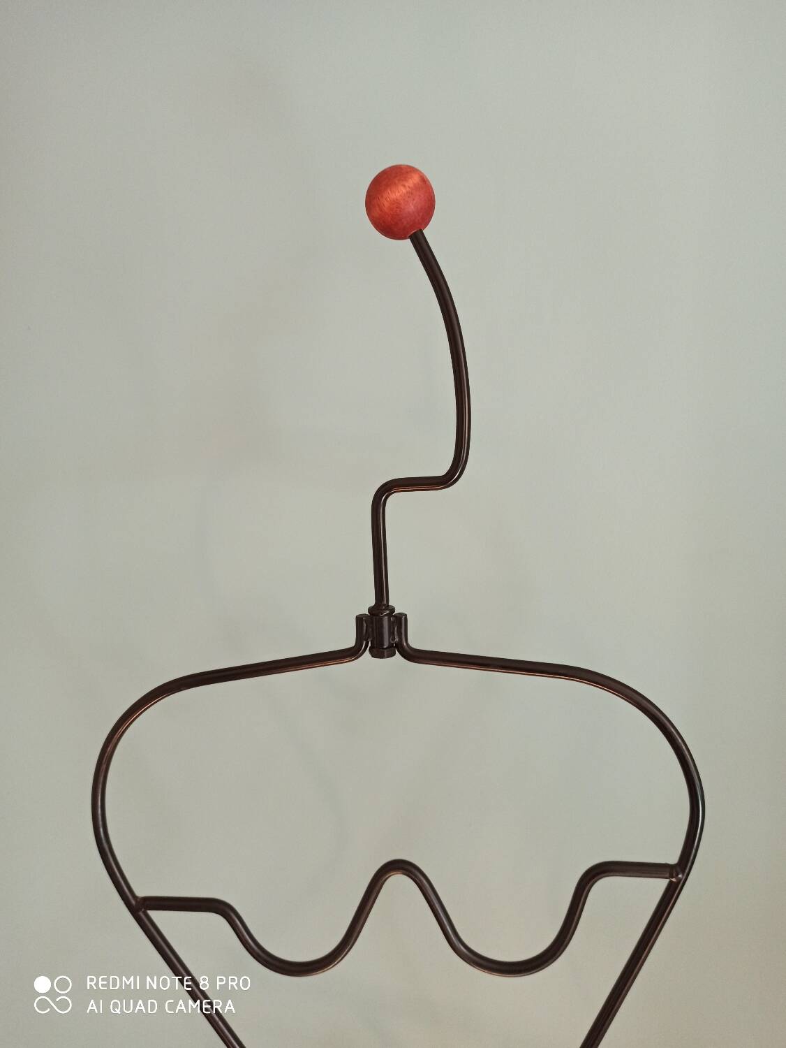 Coat rack