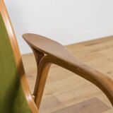 Model Lamino Armchairs by Yngve Ekström for Swedese, Sweden, 1960s