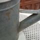 Galva zinc galva sheet watering can