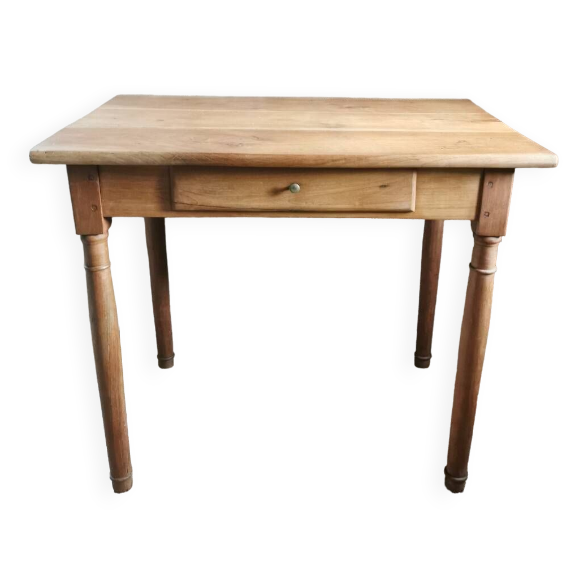 Restored farmhouse desk/table
