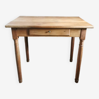 Restored farmhouse desk/table