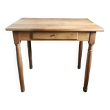 Restored farmhouse desk/table