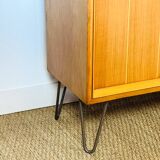 Vintage 1960s sideboard