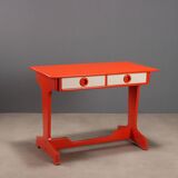 1970s desk