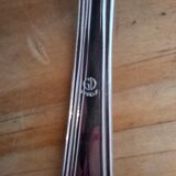 Cutlery set Guy Degrenne 12 stainless steel dessert forks