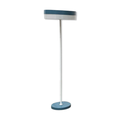 Lampadaire minimaliste de Bega, Allemagne