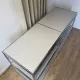 USM Haller Commode in Light Grey
