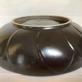 Ceramic cut dish bay keramik W Germany