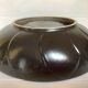 Bay ceramic plate, W Germany.